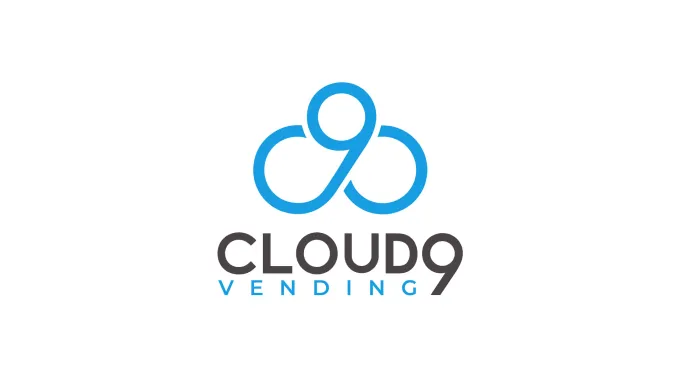 Cloud9 Vending logo